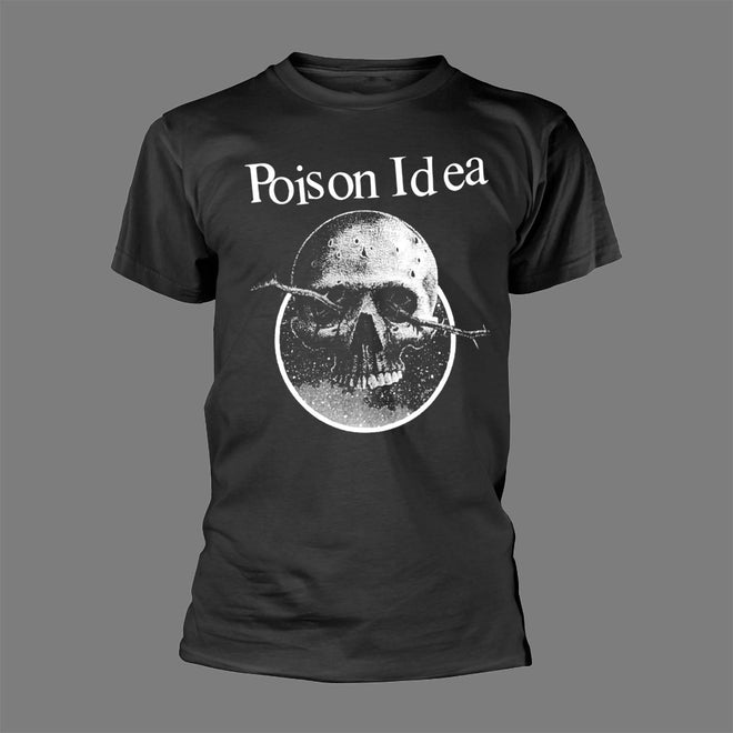 Poison Idea - Official Bootleg (T-Shirt)