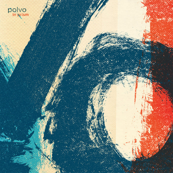 Polvo - In Prism (CD)