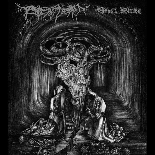 Portent - Dismal Deities (CD)