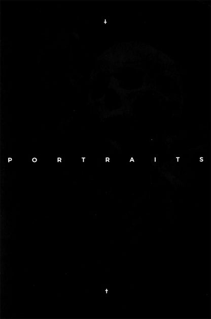 Portraits (Zine)