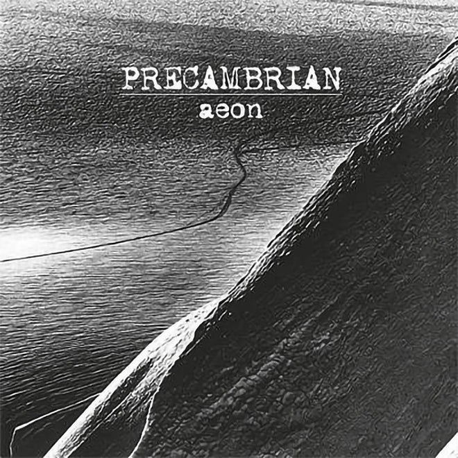 Precambrian - Aeon (EP)