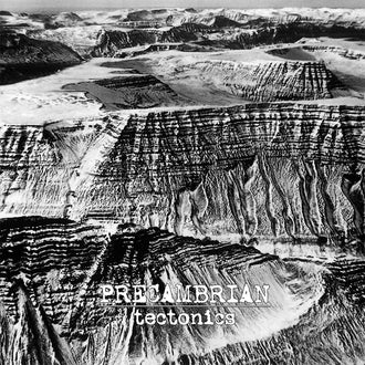 Precambrian - Tectonics (CD)
