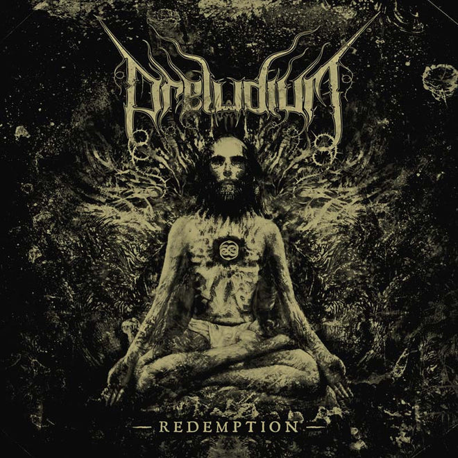 Preludium - Redemption (CD)