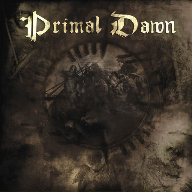 Primal Dawn - Zealot (2007 Reissue) (CD)