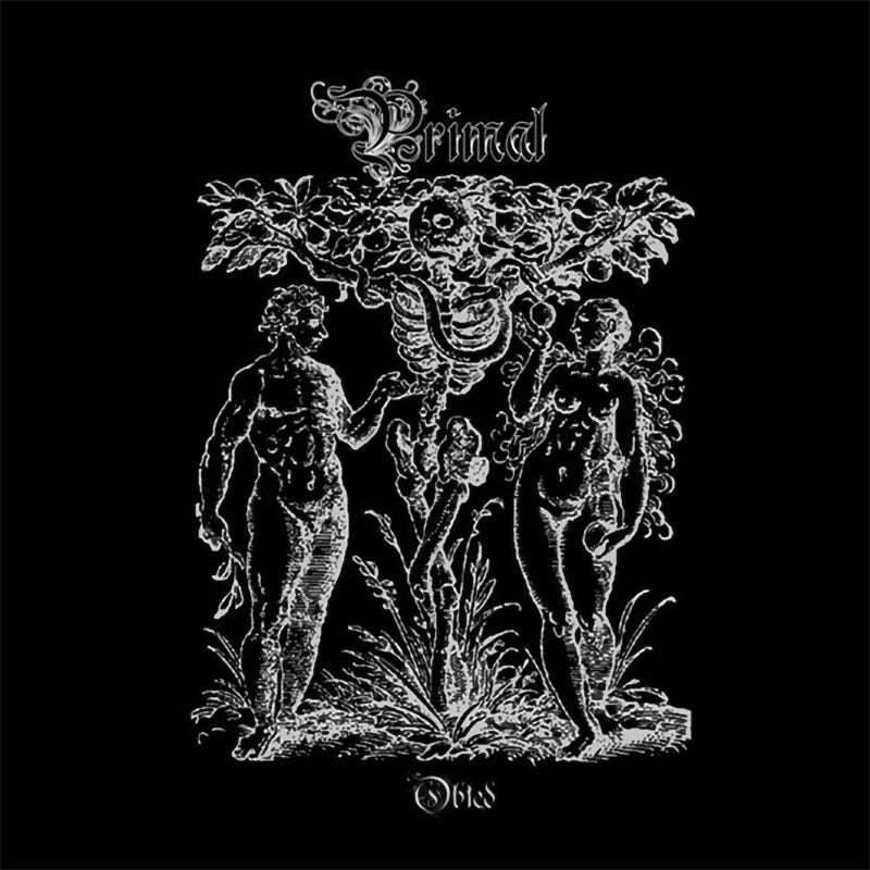 Primal - Obled (CD)