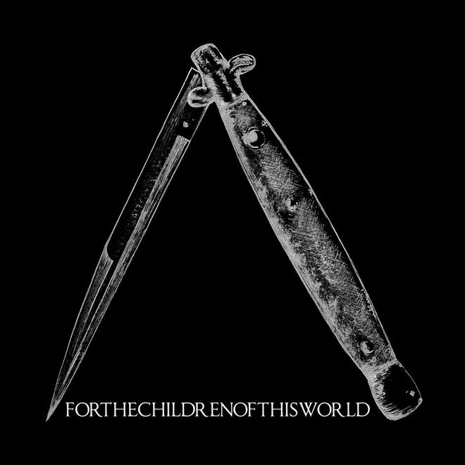 Primigenium - For the Children of This World (CD)