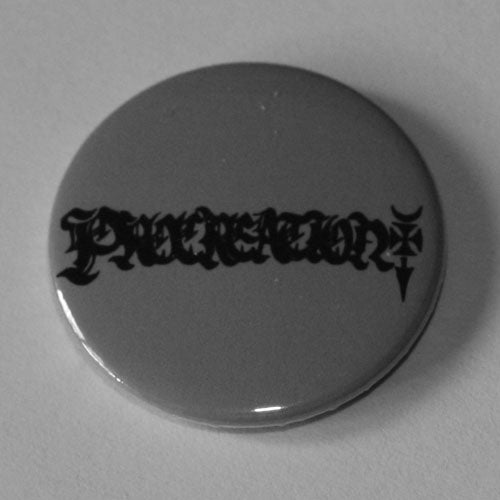 Procreation - Logo (Badge)
