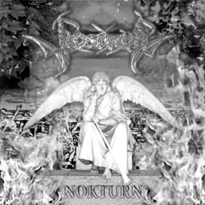 Profundis - Nokturn (CD)