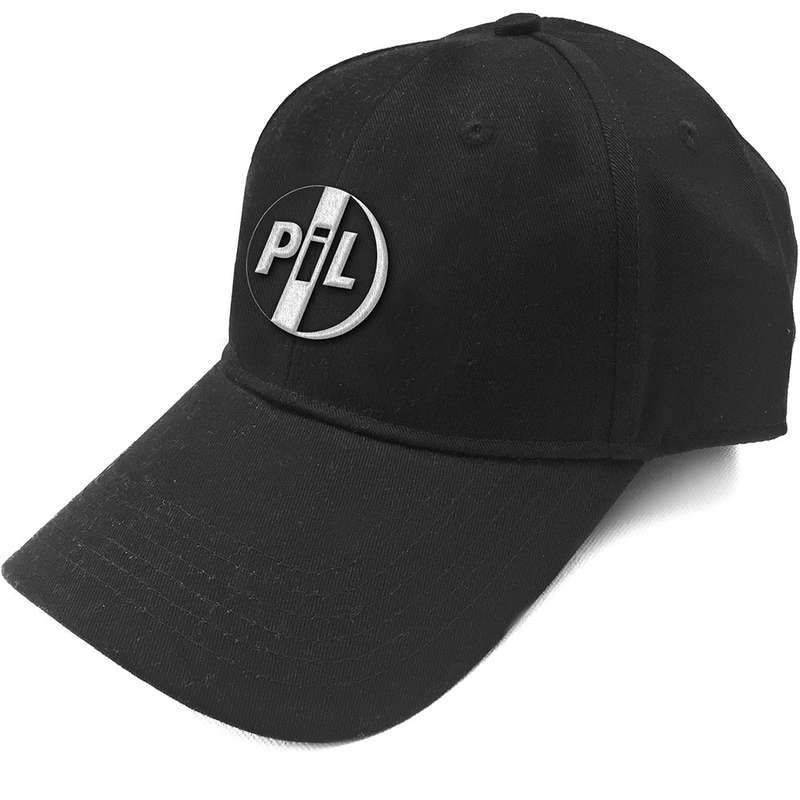 Public Image Ltd - Logo (Cap)