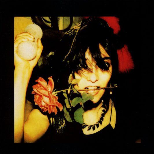 Public Image Ltd - The Flowers of Romance (2012 Reissue) (CD)