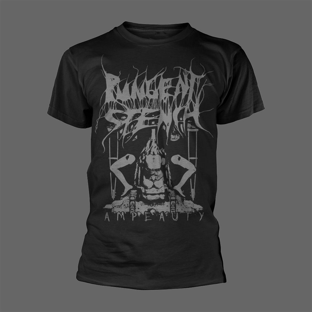 Pungent Stench - Ampeauty (Grey) (T-Shirt)