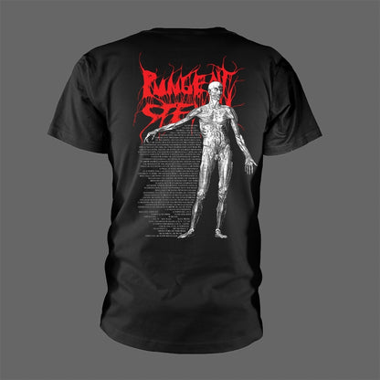 Pungent Stench - Been Caught Buttering (T-Shirt)