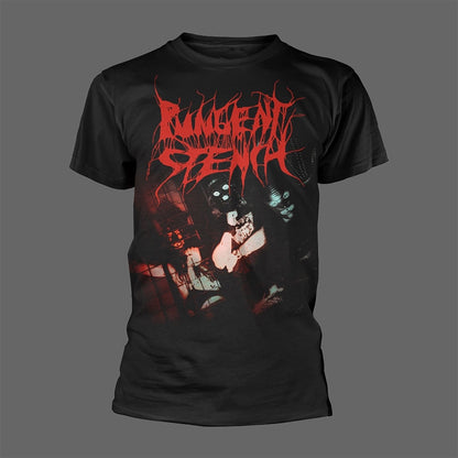 Pungent Stench - Club Mondo Bizarre (T-Shirt)