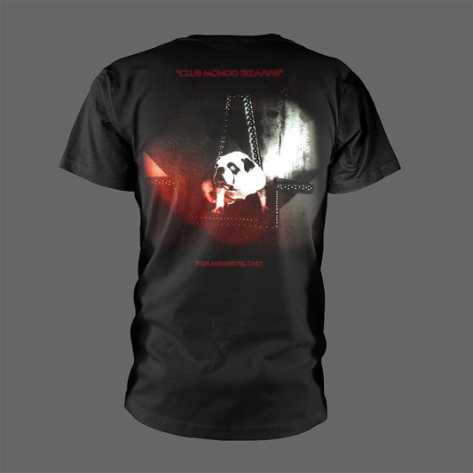 Pungent Stench - Club Mondo Bizarre (T-Shirt)