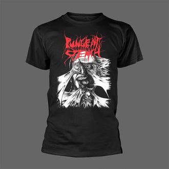 Pungent Stench - First Recordings (T-Shirt)