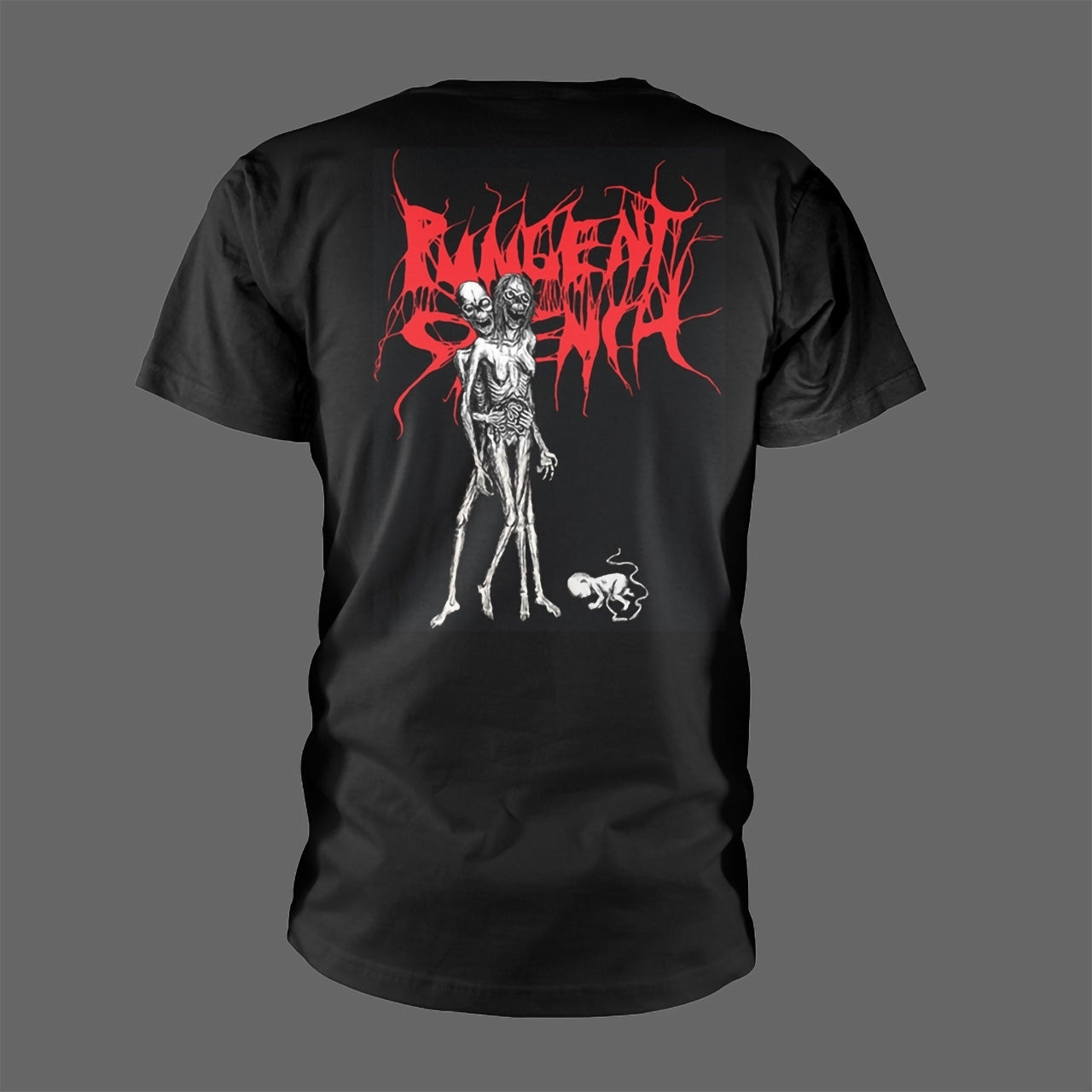 Pungent Stench - First Recordings (T-Shirt)