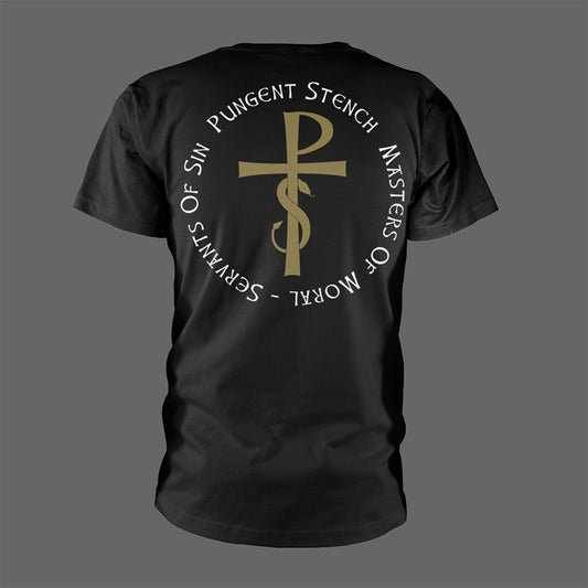 Pungent Stench - Masters of Moral, Servants of Sin (T-Shirt)