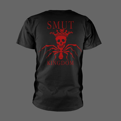 Pungent Stench - Smut Kingdom Cover (T-Shirt)