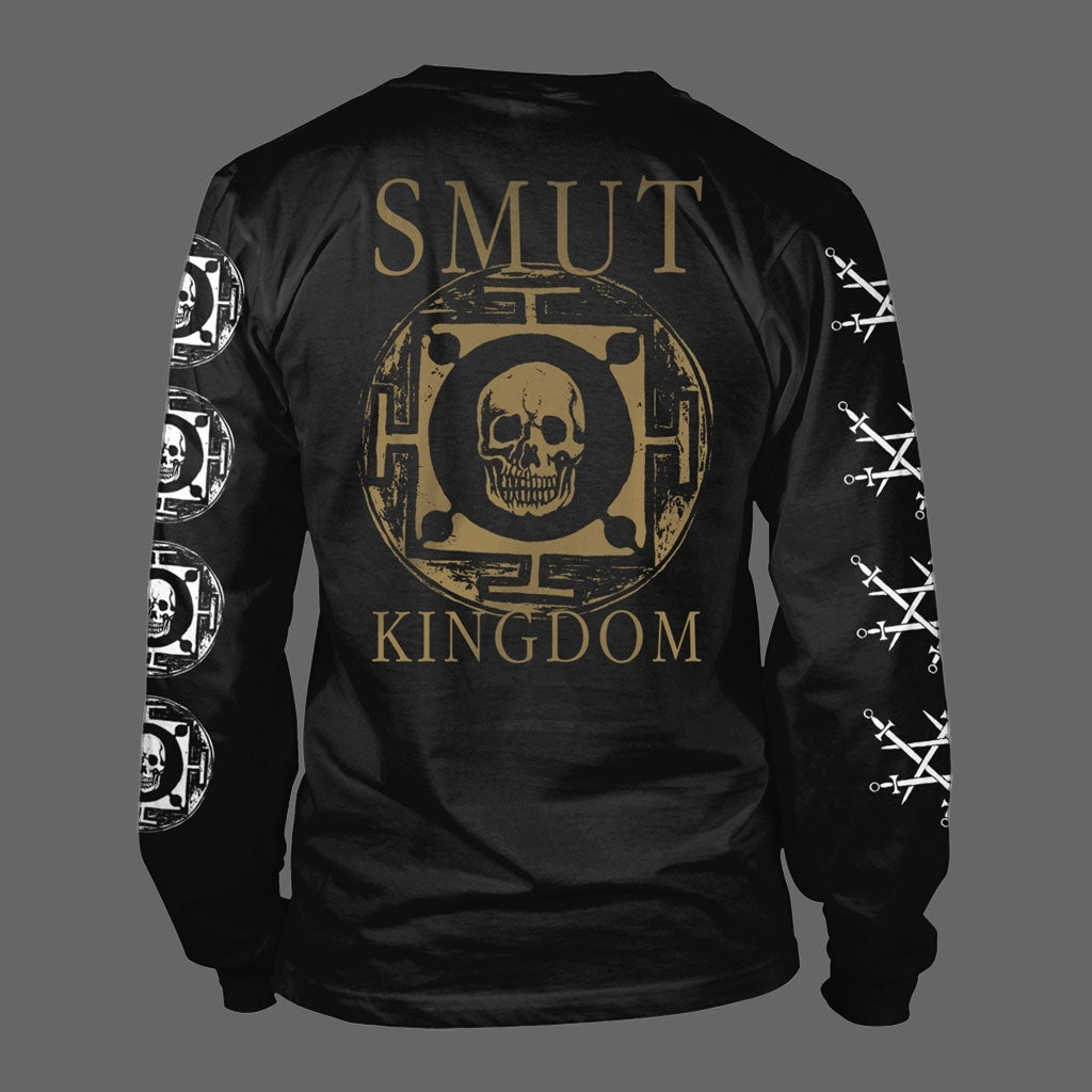 Pungent Stench - Smut Kingdom (Long Sleeve T-Shirt)