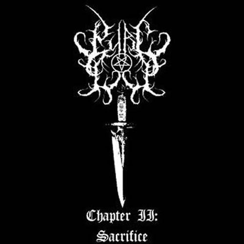Pure Evil - Chapter II: Sacrifice (CD)
