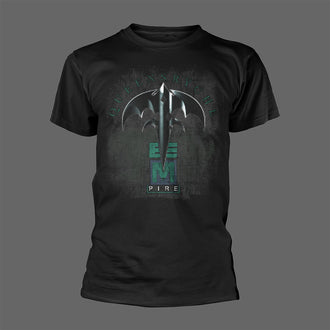 Queensryche - Empire (30 Years) (T-Shirt)