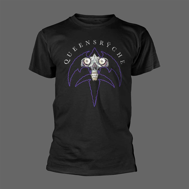 Queensryche - Empire (Skull) (T-Shirt)