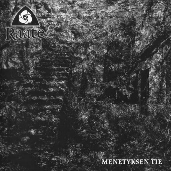 Raate - Menetyksen tie (CD)