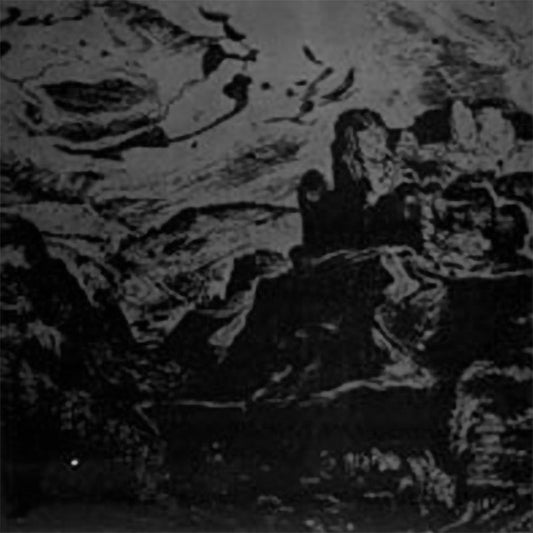 Rahovart / Nurnen - Fleshless Rituals of Devotion / Scorn and Integrity (CD)