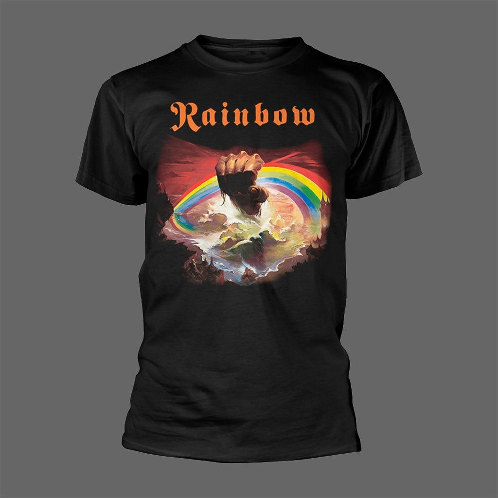Rainbow - 2018 Tour (T-Shirt)