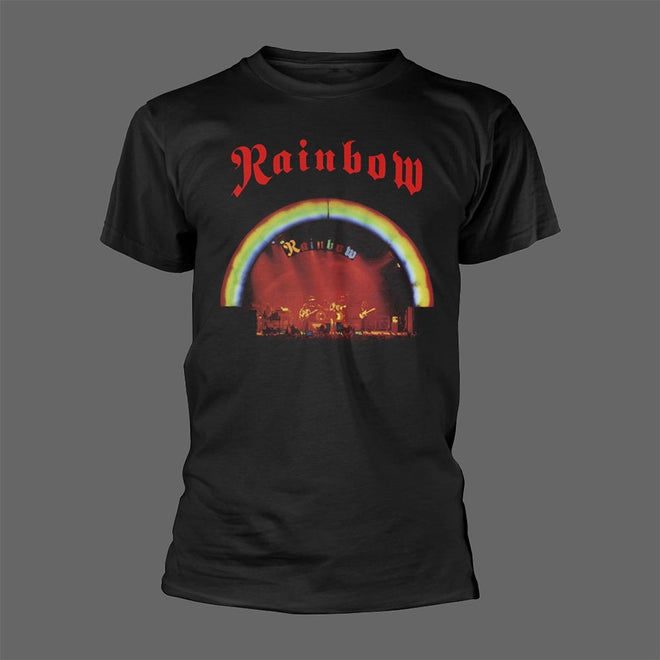 Rainbow - On Stage (T-Shirt)