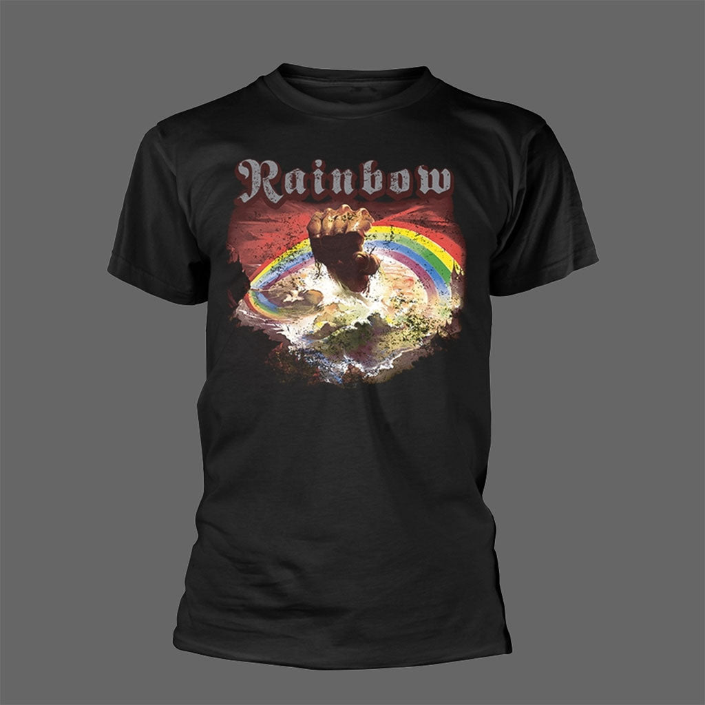 Rainbow - Rising 2017 Tour (T-Shirt)