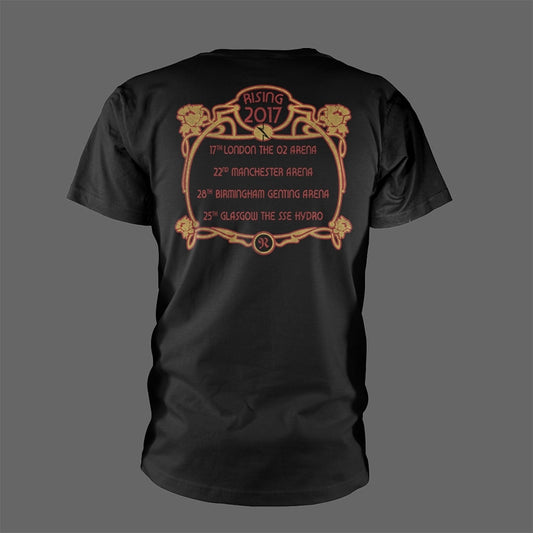 Rainbow - Rising 2017 Tour (T-Shirt)
