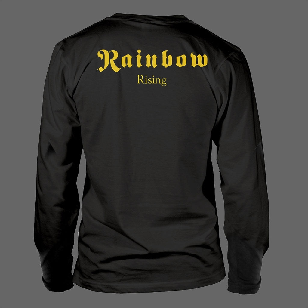 Rainbow - Rising (Long Sleeve T-Shirt)