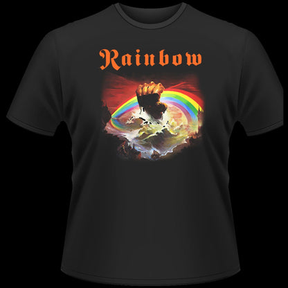 Rainbow - Rising (T-Shirt)