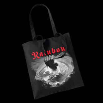Rainbow - Rising (Tote Bag)