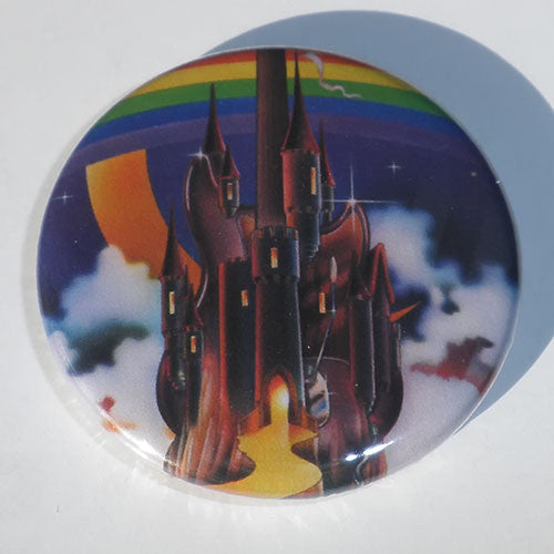 Rainbow - Ritchie Blackmore's Rainbow (Badge)