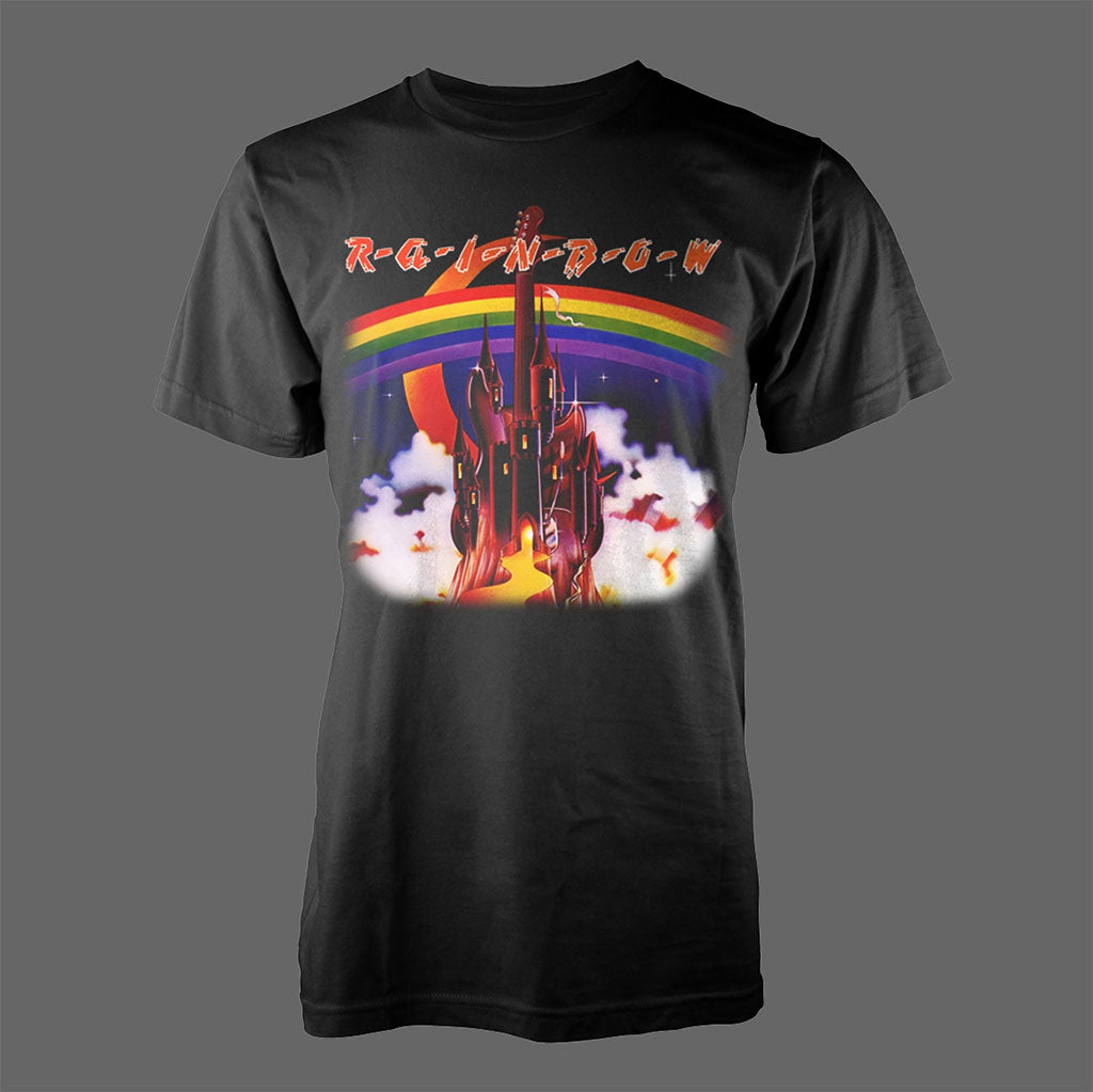 Rainbow - Ritchie Blackmore's Rainbow (T-Shirt)