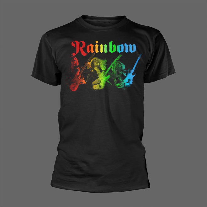 Rainbow - Ritchie Rainbow (T-Shirt)