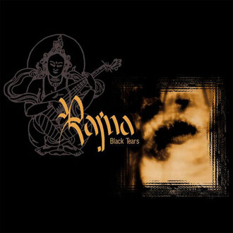 Rajna - Black Tears (Digipak CD)