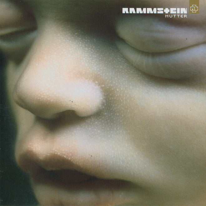 Rammstein - Mutter (2021 Reissue) (Digipak CD)