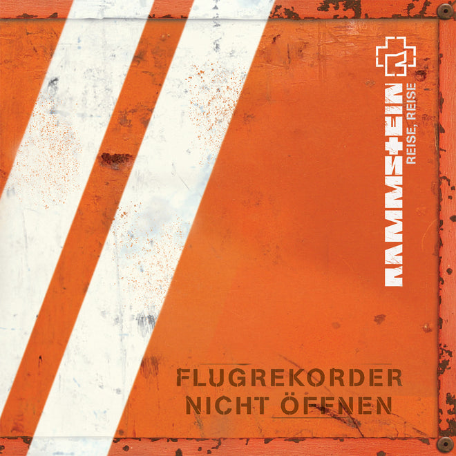 Rammstein - Reise, Reise (2021 Reissue) (Digipak CD)