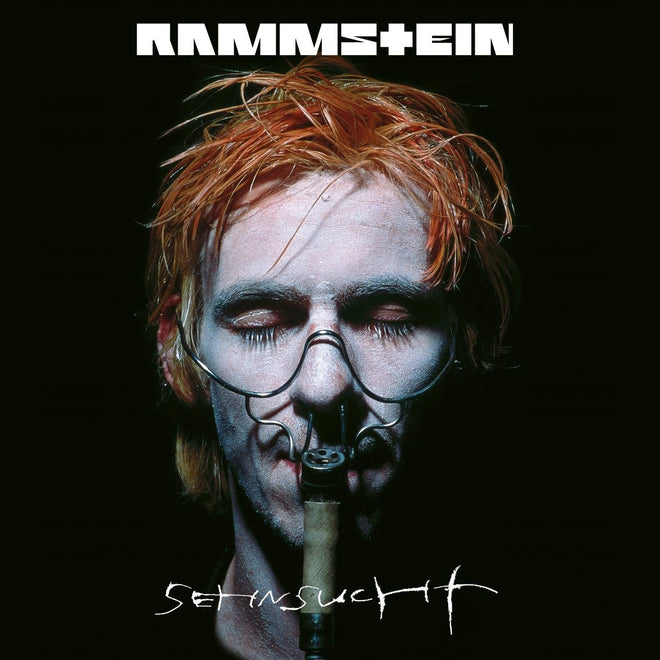 Rammstein - Sehnsucht (2021 Reissue) (Digipak CD)