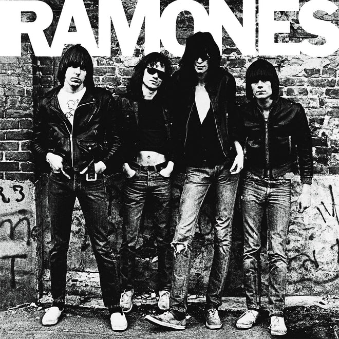 Ramones - Ramones (CD)