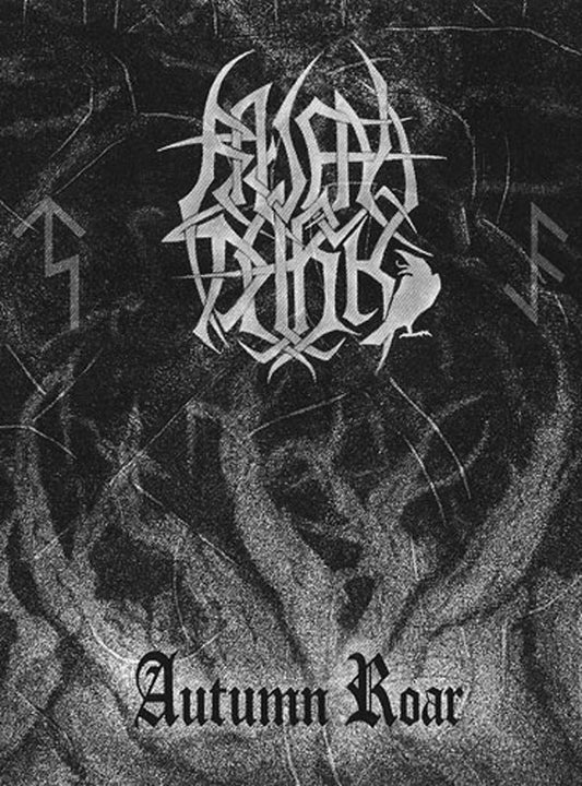 Raven Dark - Autumn Roar (Cassette)