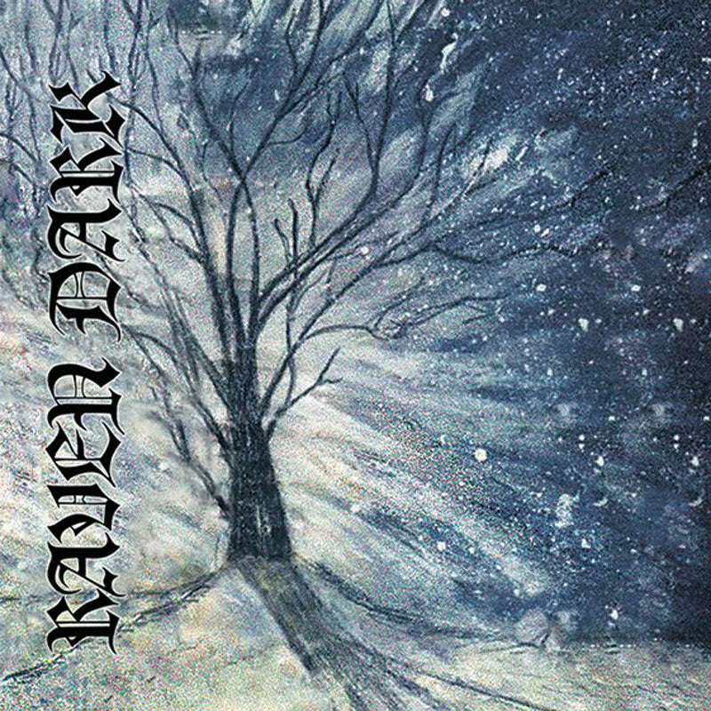 Raven Dark - Foretasting the Death by Birth (Рождением смерть предвкушая) (Digipak CD)