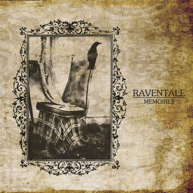 Raventale - Memoires (CD)