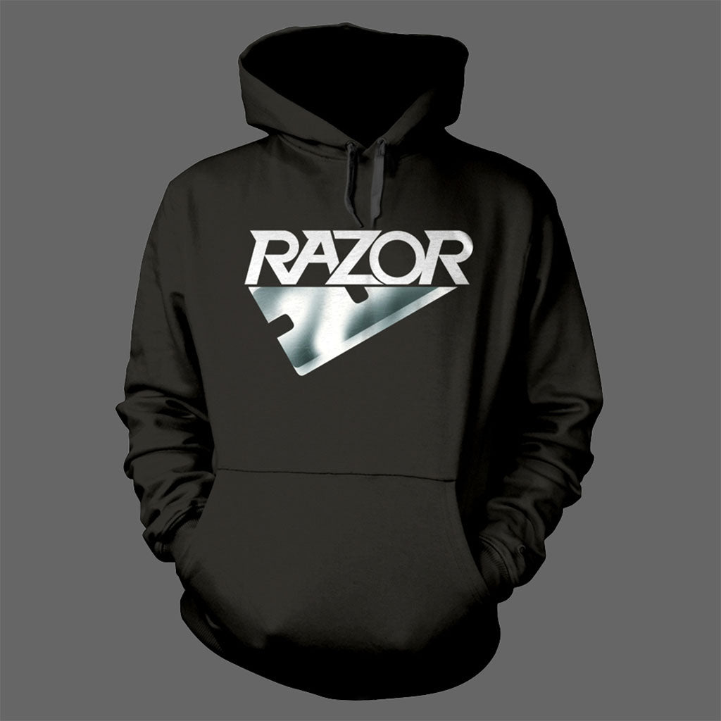 Razor - Logo (Hoodie)