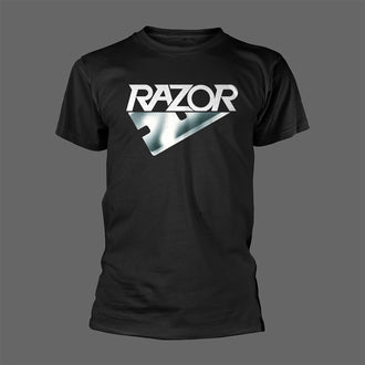Razor - Logo (T-Shirt)