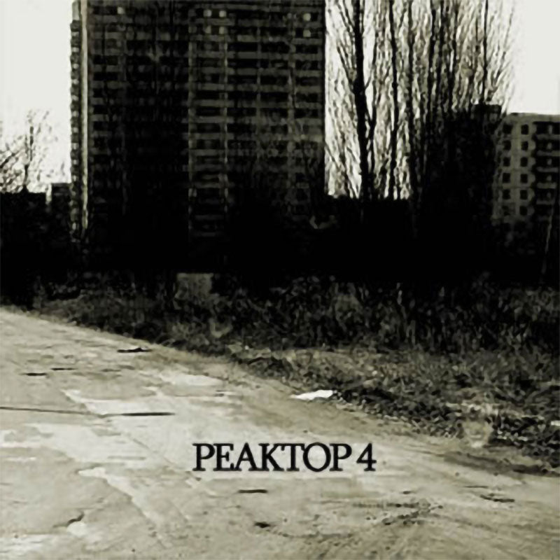 Reaktor 4 - Reaktor 4 (CD)