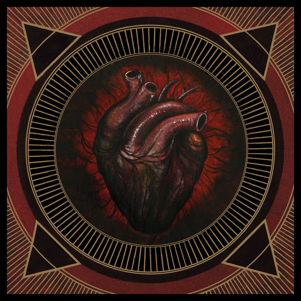 Rebirth of Nefast - Tabernaculum (Digipak CD)